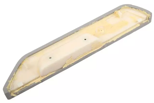 15627856 - Body: Armrest for Chevrolet: Blazer, C1500, C2500, C3500, K1500 Pickup, K2500 Pickup, K3500 Pickup, Suburban C1500, Suburban C2500, Suburban K1500, Suburban K2500 | GMC: C1500 Pickup, C2500 Pickup, C3500 Pickup, K1500 Pickup, K2500 Pickup, K3500 Pickup, Suburban C1500, Suburban C2500, Suburban K1500, Suburban K2500, Yukon Image