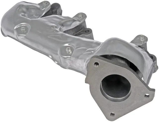 674523 - : Exhaust Manifold Kit - Includes Required Gaskets And Hardware for Dorman Image