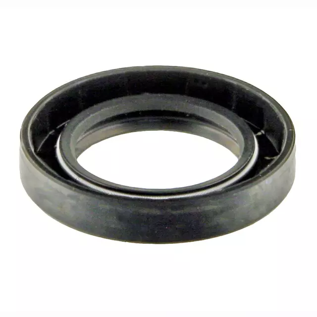 223543 - Transmission: Crankshaft Front Oil Seal for Dodge: Colt, Stealth | Ford: Aspire, Contour, Escort, Festiva, Probe | Honda: Fit, Prelude | Hyundai: Accent, Elantra, Elantra Coupe, Elantra GT, Excel, Santa Fe, Scoupe, Sonata, Tiburon, Veloster | Kia: Rio, Rio5, Sephia, Soul, Spectra, Spectra5 | Mazda: 3, 323, 626, GLC, Millenia, MPV, MX-3, MX-6, Protege, Protege5 | Mercury: Capri, Tracer | Mitsubishi: 3000GT, Cordia, Diamante, Eclipse, Expo, Expo LRV, Galant, Mirage, Precis, Sigma, Tredia Image
