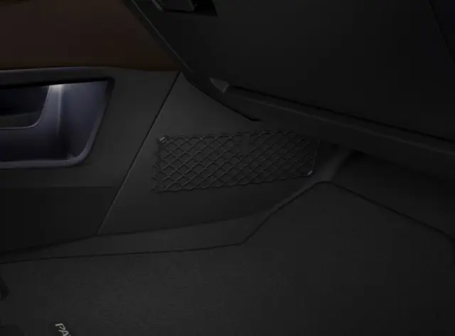 T99C75CH0A - : Console Net for Nissan Image