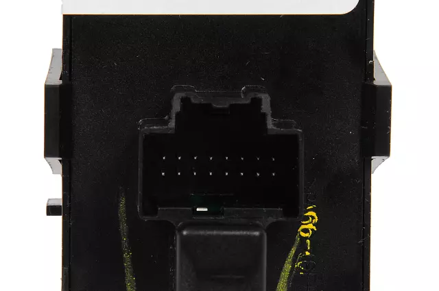 22899573 - Body: Headlamp Switch for Buick: Enclave | Chevrolet: Traverse | GMC: Acadia Limited Image