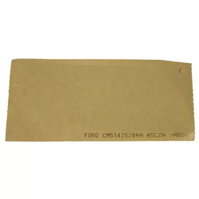 Hatch Emblem - Ford (CM5Z-5842528-A)