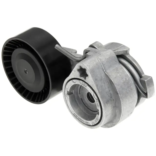 999833A - : Litens Accessory Drive Belt Tensioner Assembly for Litens Image