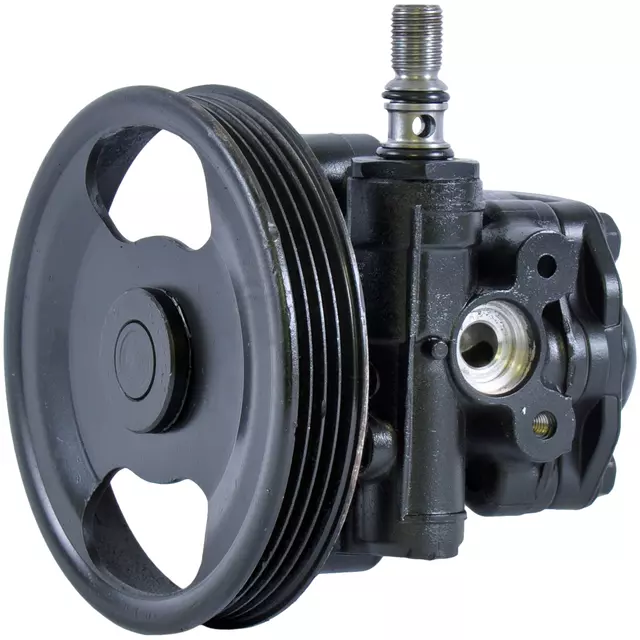 36P1122 - : Power Steering Pump for ACDelco Image