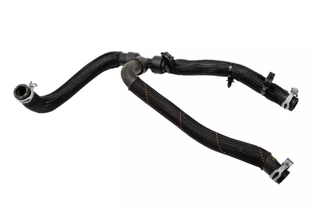 23203134 - : Intercooler Coolant Hose for Cadillac: XTS Image