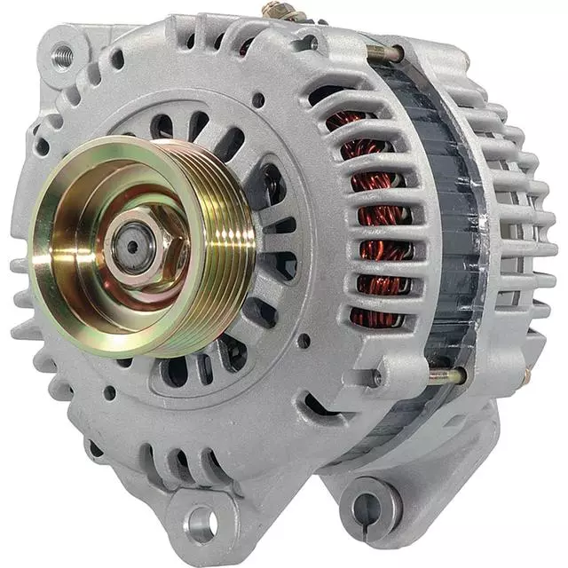 Generator - GM (19338706)