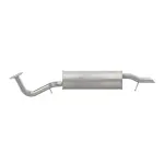 54743 - : Exh Muffler Assembly for Walker Exhaust Image