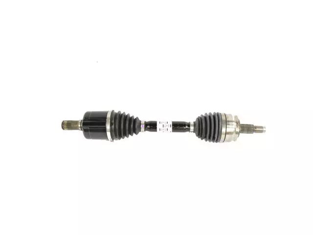 Axle Half Shaft, Left - Mopar (68254461AA)
