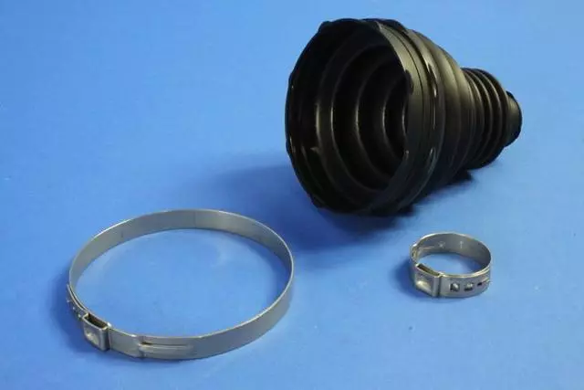 68236510AA - Front Wheel Drive; Diff and Drive Line: Half Shaft Boot Kit for Mopar Image