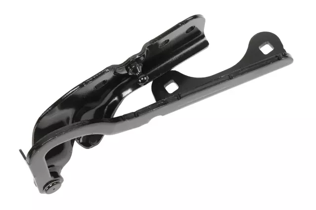 Driver Side Rear Compartment Lid Hinge - GM (84405979)