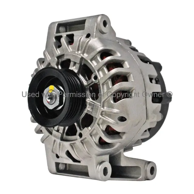 11313N - Charging &amp; Starting Systems: Alternator for MPA ELECTRICAL Image