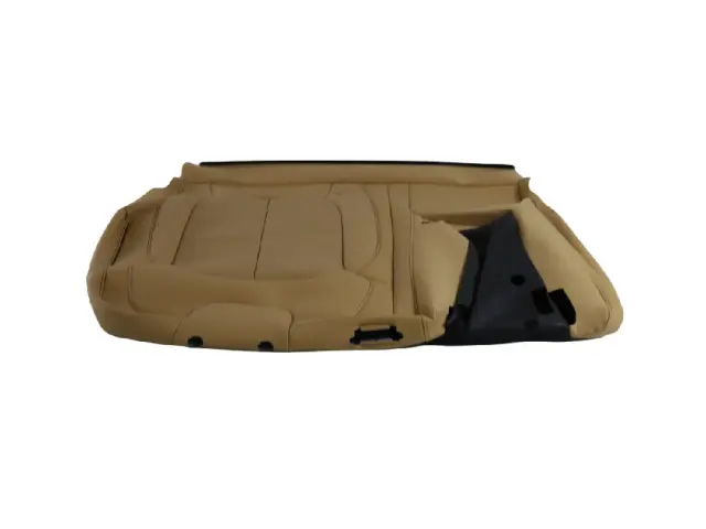 7NA91WT5AA - Interior Trim: Rear Seat Back Cover, Left for Mopar Image