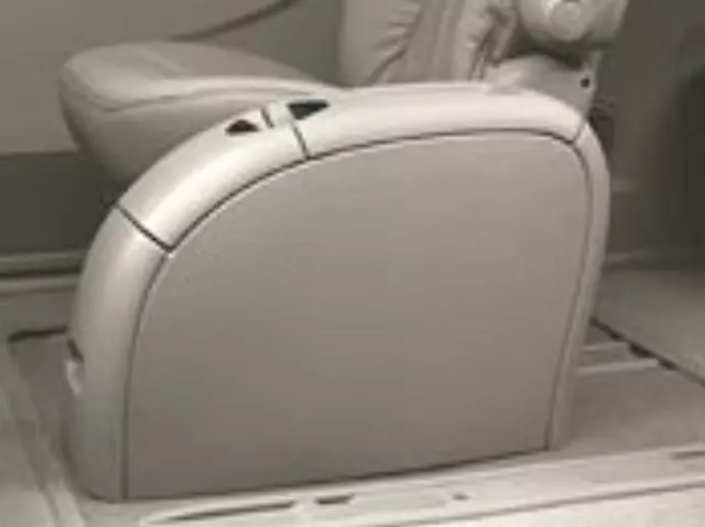 82209340AB - : Console for Mopar Image