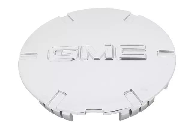 22884890 - : Button Style Center Cap with GMC Logo for GMC: Terrain Image
