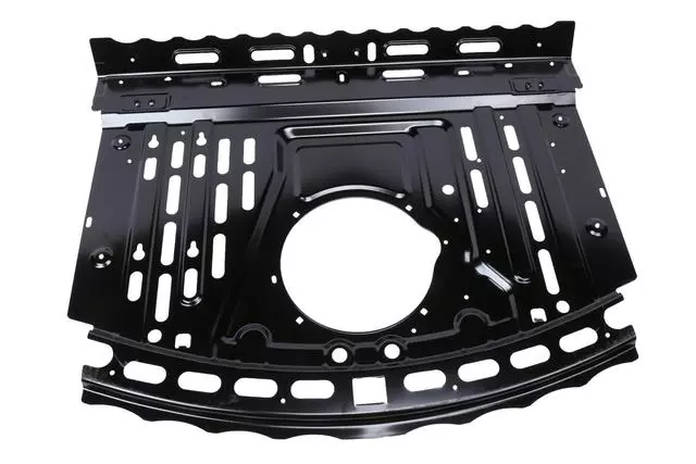 23200016 - Body: Package Tray for Cadillac: ELR Image