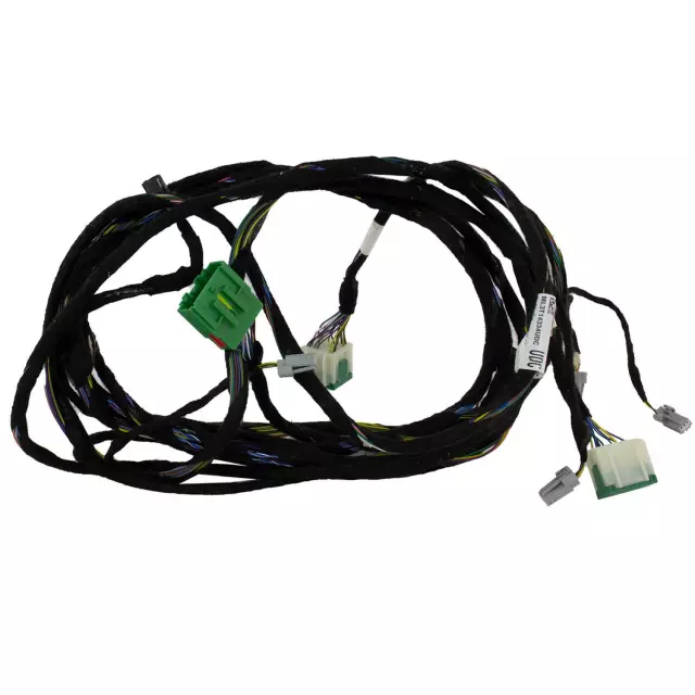 Wiring Assembly NL3Z-14334-UBA | Awesome Parts Ford