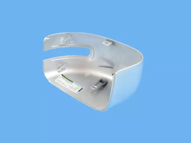 Mirror Cap, Right - Mopar (5VZ06LS1AA)