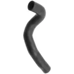 71691 - : CURVED RADIATOR HOSE, DAYCO for DAYCO HYDRAULIC Image