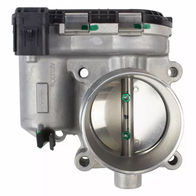 DS7Z9E926C - : Throttle Body for Ford Image