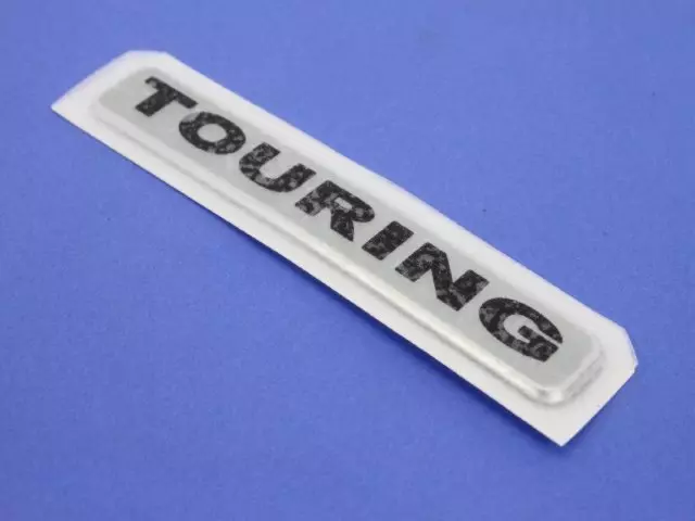 Nameplate - Mopar (4857974AA)