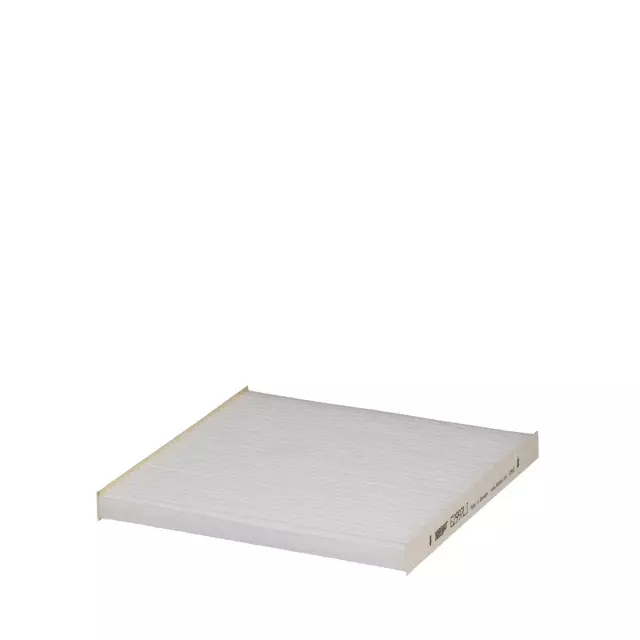E2997LI - : Hengst Cabin Air Filter for HENGST Image