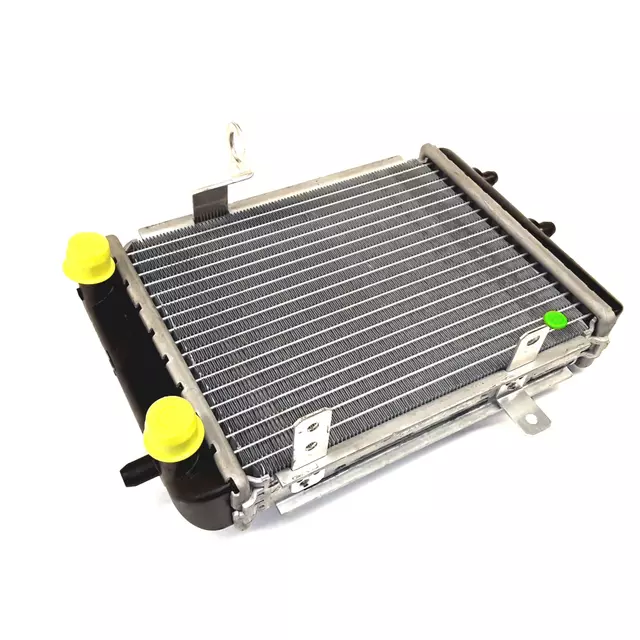 8E0121212K - Cooling System: Radiator for Audi: RS4, S4 Image