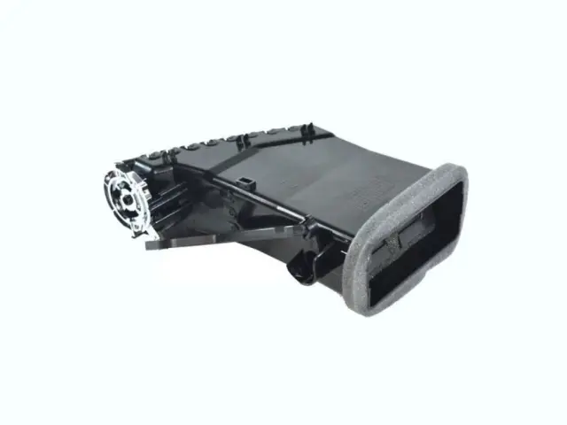 Air Conditioning & Heater Outlet, Center Left - Mopar (7TJ51DX9AA)