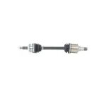 TO86025 - : TrakMotive CV Axle Shaft for TRAKMOTIVE Image