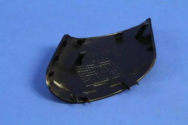 Genuine Alfa Romeo Applique Mirror Flag - Alfa Romeo (6LK16JXWAA)