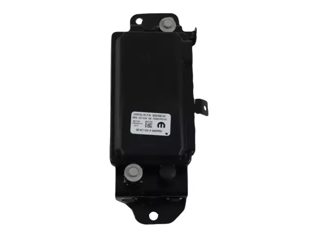 56029967AF - Electrical: Camera Processor Module for Mopar Image
