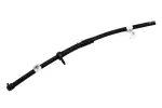 22847737 - : Power Steering Fluid Reservoir Inlet Hose for ACDelco Image