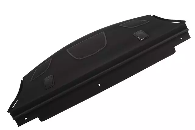 23284989 - Body: Package Tray Trim for GM Image