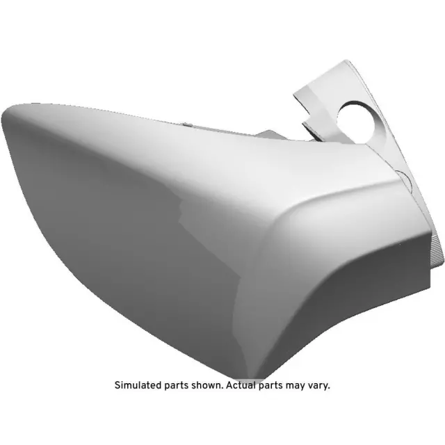 84512455 - : Tail Lamp Assembly for Buick: Envision Image