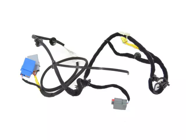 68212237AA - Electrical: Seat Wiring, Right Seat for Mopar Image image