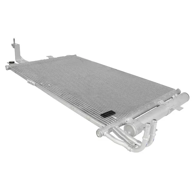 EG1Z19712E - HVAC: Condenser for Ford: Taurus | Lincoln: MKZ Image