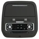 R2TZ58045A36CE - : Panel Assembly Console for Ford Image