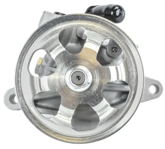 5822N - Cooling Systems: AAE New Hydraulic Power Steering Pump 100% Tested for ATLANTIC AUTOMOTIVE Image
