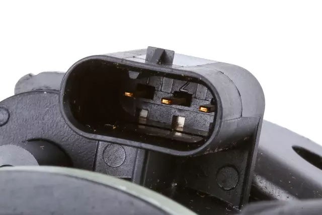 2016-2019 Cadillac - Heater Coolant Pump - GM (23170416)