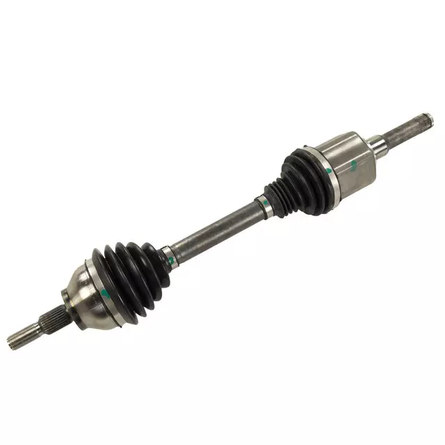 Axle Assembly - Ford (CV6Z-3B437-N)