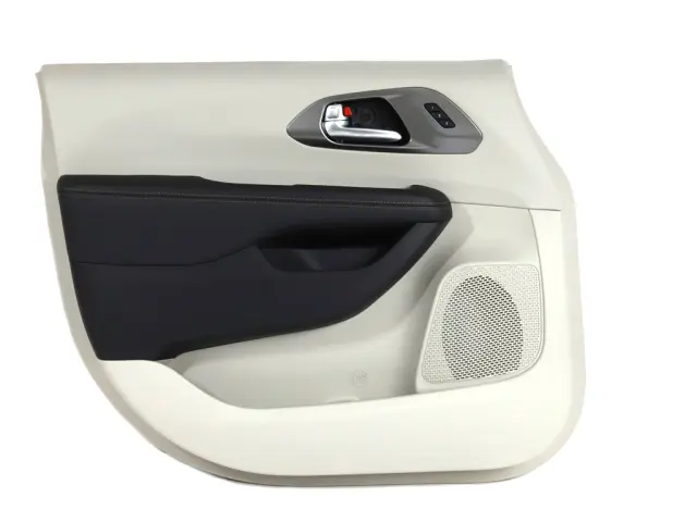 7AH131A5AA - Interior Trim: Front Door Trim Panel, Left for Mopar Image image