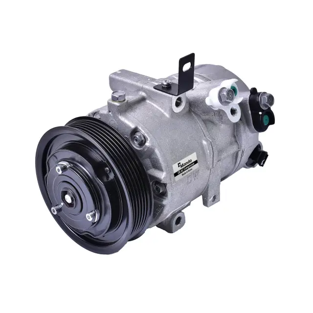 10A1500 - : Mando A/C Compressor for Mando Image
