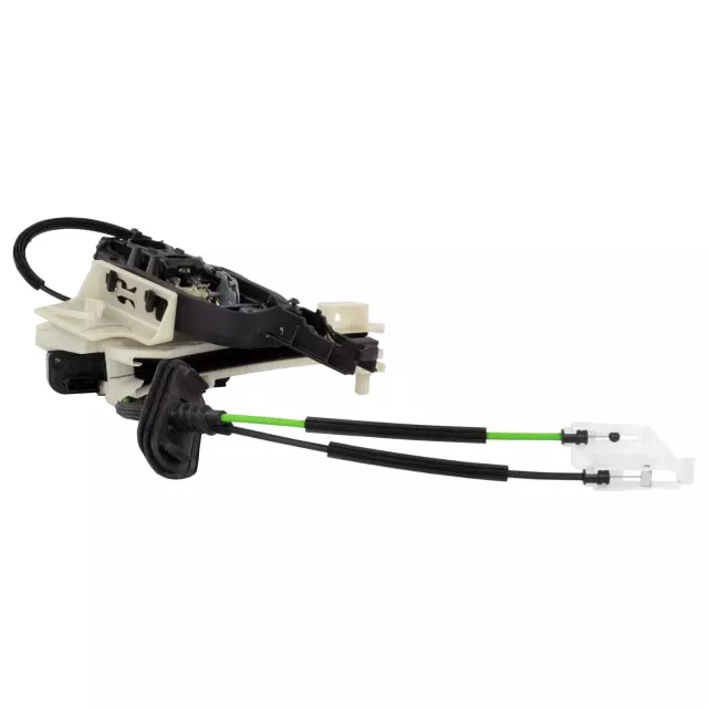 Latch Assembly - Ford (PJ6Z-78264A27-C)