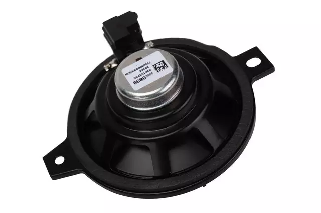 23320899 - Body: Inst Panel Speaker for Cadillac: Escalade, Escalade ESV Image