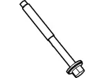 W704747S440 - : Alternator Mount Bolt for Ford Image