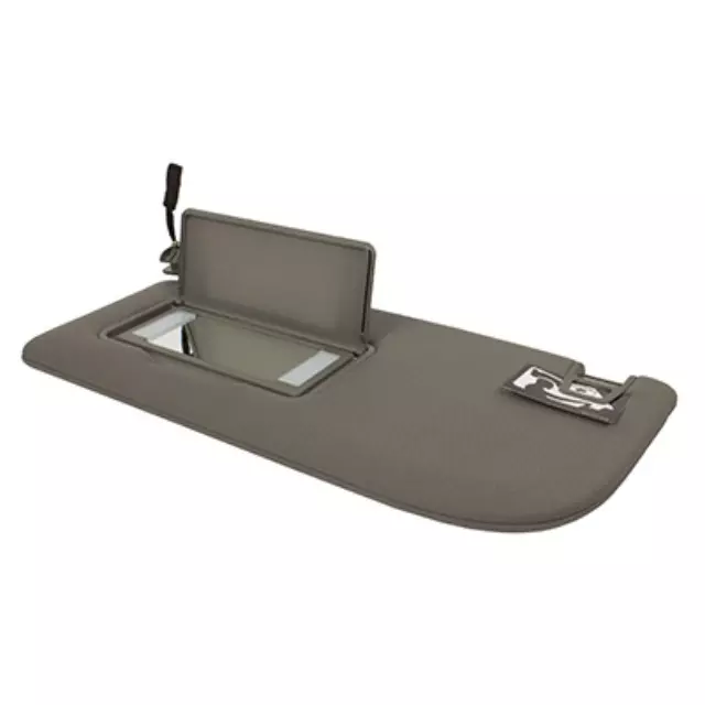 JL3Z1504105SA - Body: Sun-visor for Ford: F-150 Image