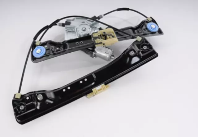 22810016 - : Front Driver Side Window Regulator with Motor for Buick: LaCrosse Image