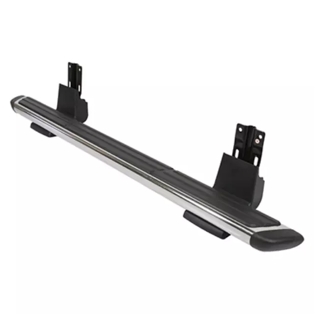 4C3Z16450AAA - Body: Running Board for Ford: F-250 Super Duty, F-350 Super Duty, F-450 Super Duty, F-550 Super Duty Image