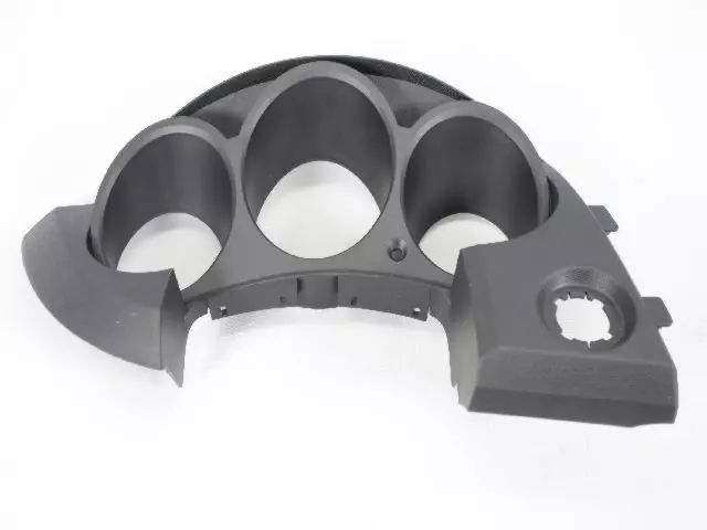 XS96XDVAD - Interior Trim: Instrument Cluster Bezel for Mopar Image