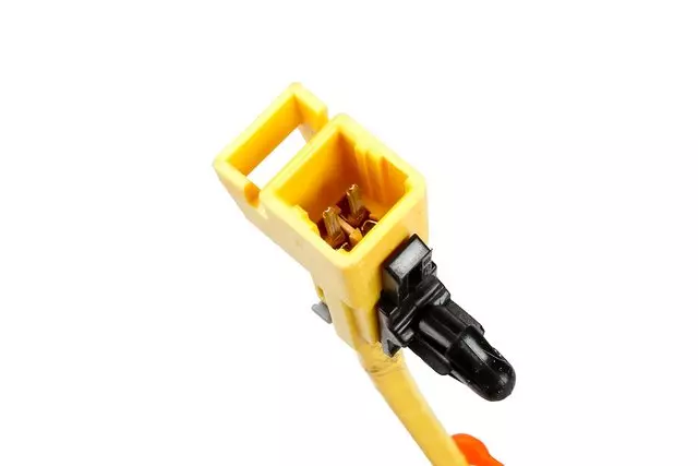 Part# 25970288 Passenger Side Roof Side Rail Airbag - GM (25970288)