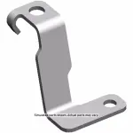 97365701 - : Engine Wiring Harness Bracket for GM Image